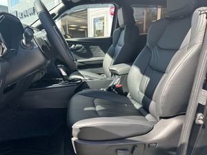 Isuzu D-Max bild 9