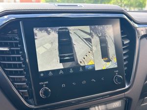 Isuzu D-Max bild 16