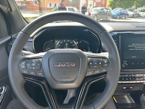 Isuzu D-Max bild 12