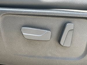 Isuzu D-Max bild 11