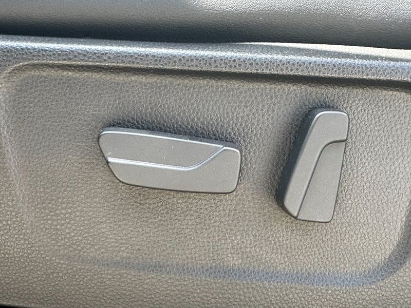 Isuzu D-Max bild 11