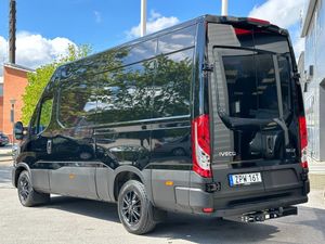 Iveco Daily bild 5