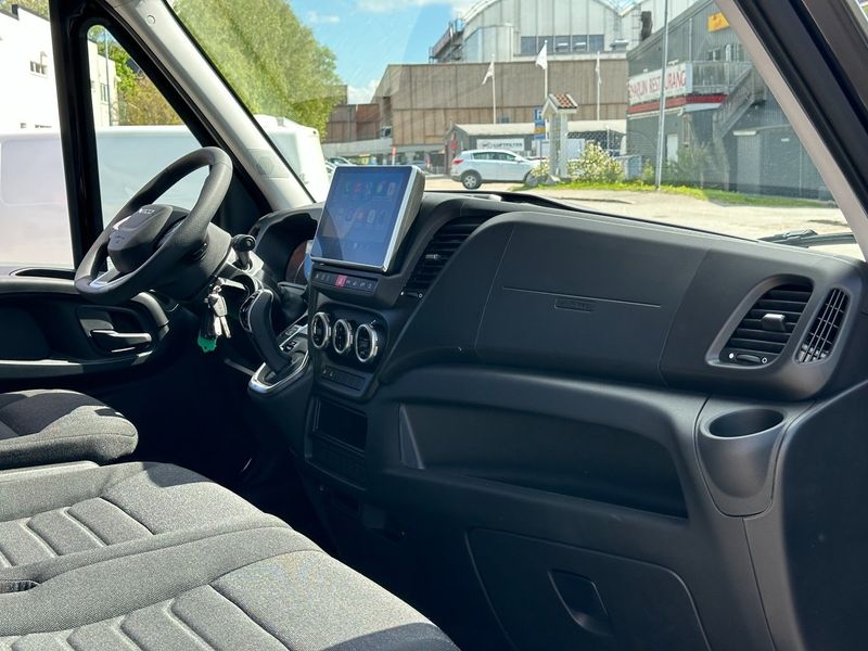 Iveco Daily bild 13