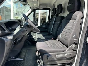 Iveco Daily bild 9