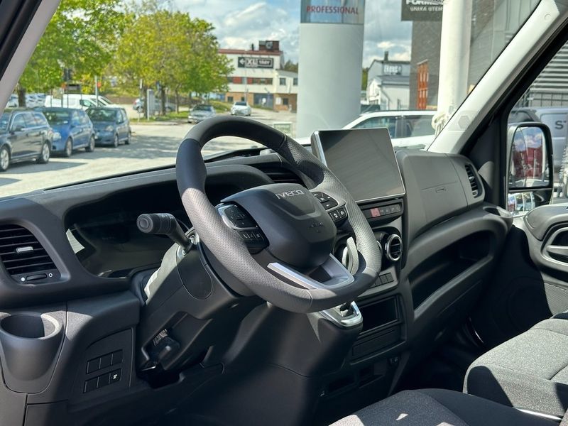 Iveco Daily bild 8