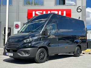 Iveco Daily bild 1