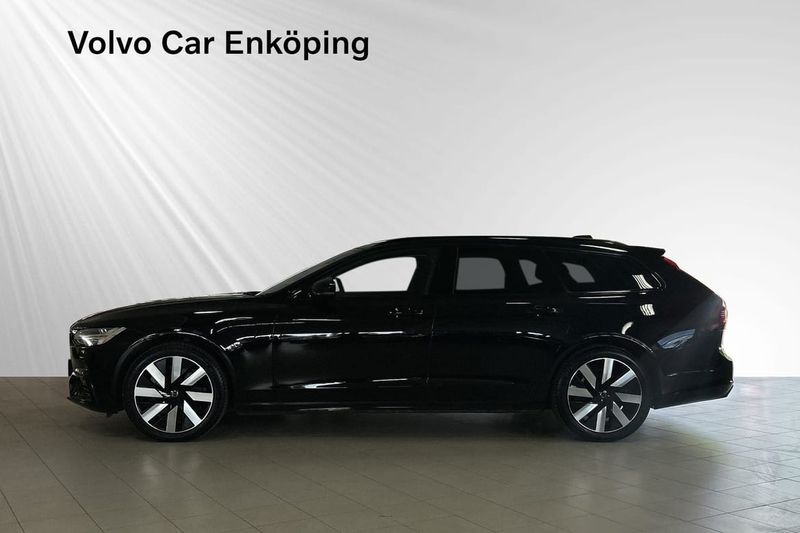 Volvo V90 bild 4
