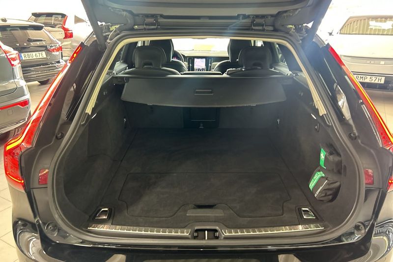 Volvo V90 bild 14