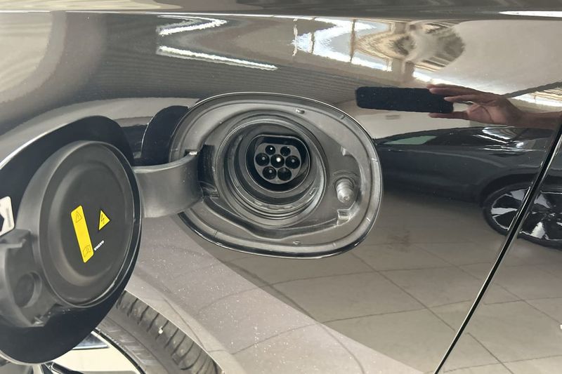 Volvo V90 bild 18