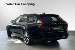 Volvo V90 bild 5