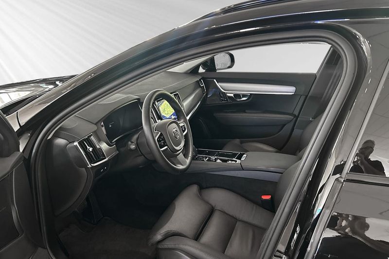 Volvo V90 bild 6