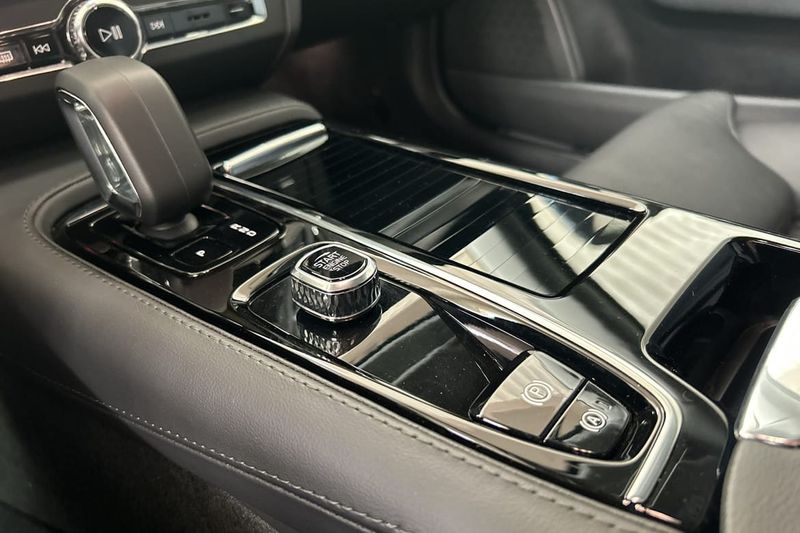 Volvo V90 bild 23