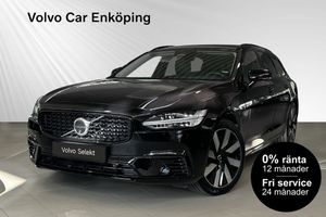 Volvo V90 bild 1