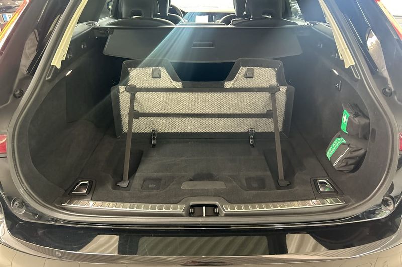 Volvo V90 bild 15