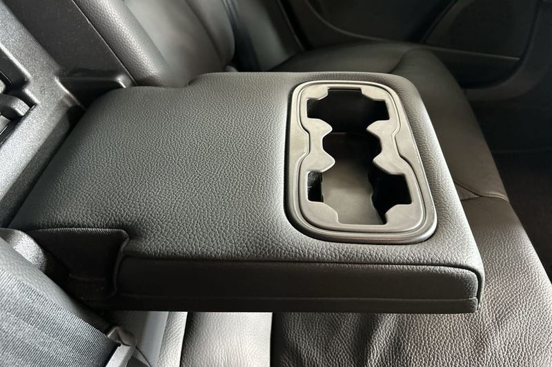 Volvo V90 bild 31