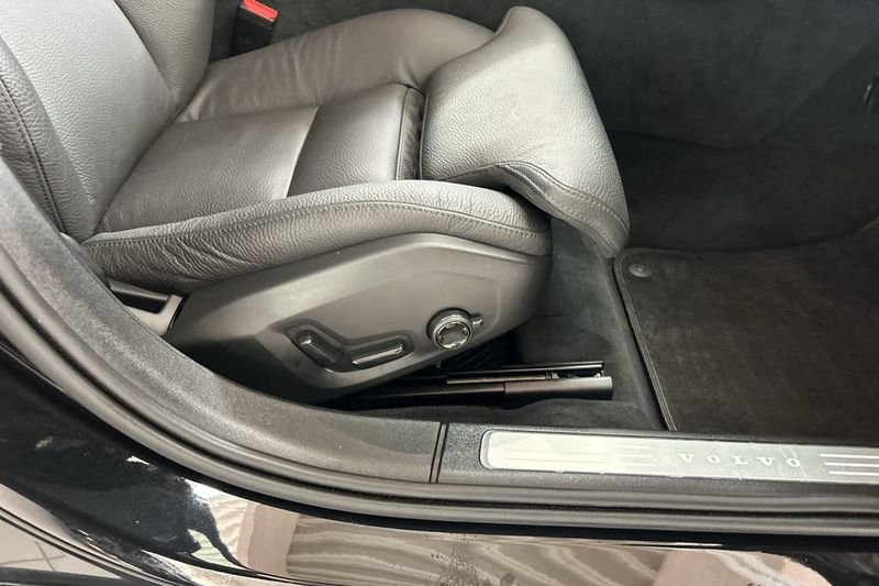 Volvo V90 bild 28