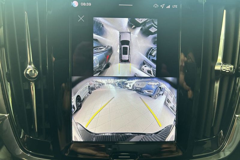 Volvo V90 bild 24