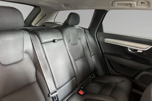 Volvo V90 bild 12