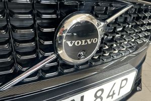 Volvo V90 bild 32