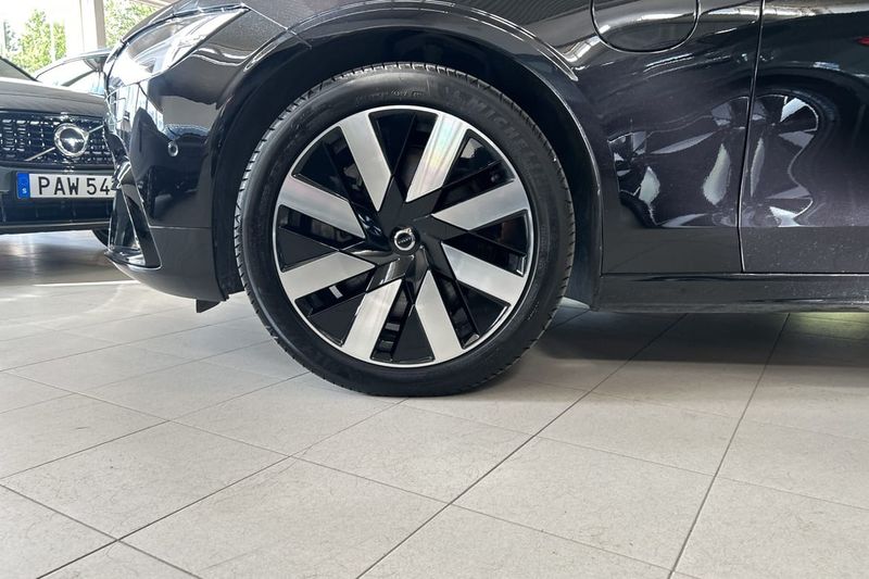 Volvo V90 bild 17