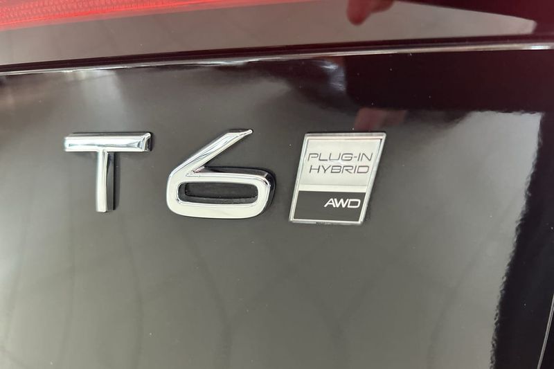 Volvo V90 bild 13
