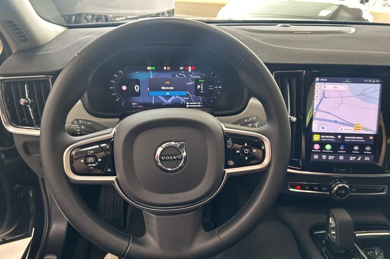 Volvo V90 bild 19