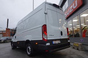 Iveco Daily bild 5