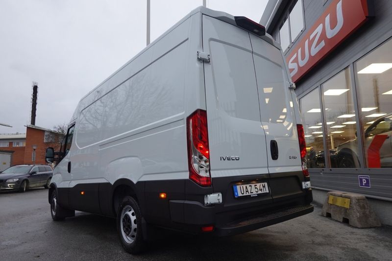 Iveco Daily bild 5