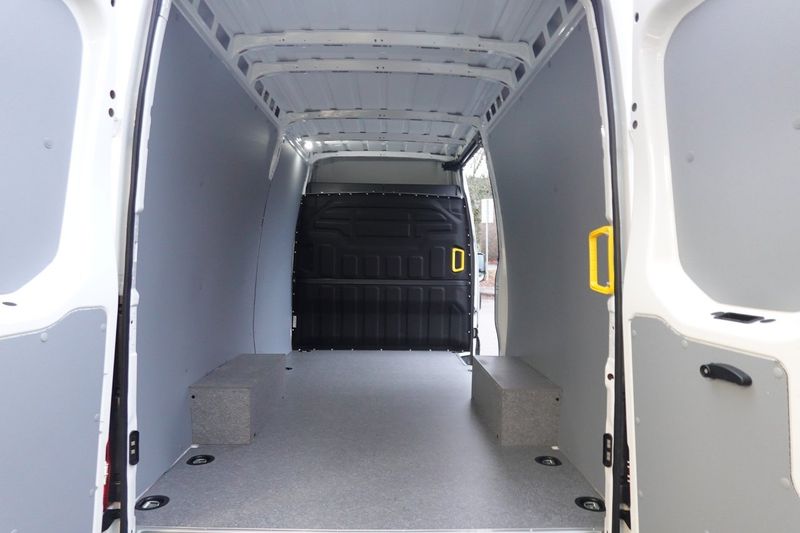 Iveco Daily bild 7