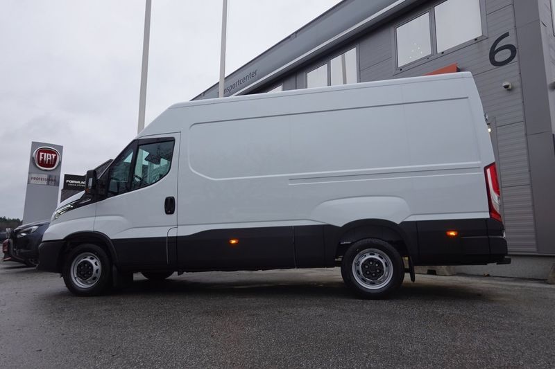 Iveco Daily bild 6