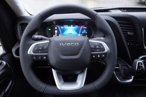 Iveco Daily bild 15