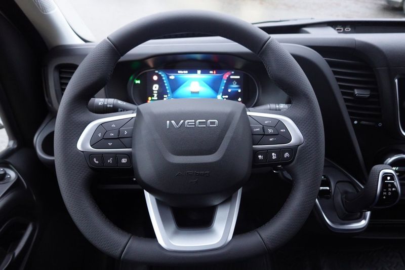 Iveco Daily bild 15