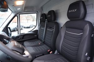 Iveco Daily bild 9