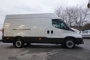 Iveco Daily bild 4