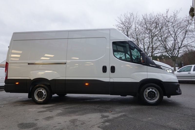 Iveco Daily bild 4