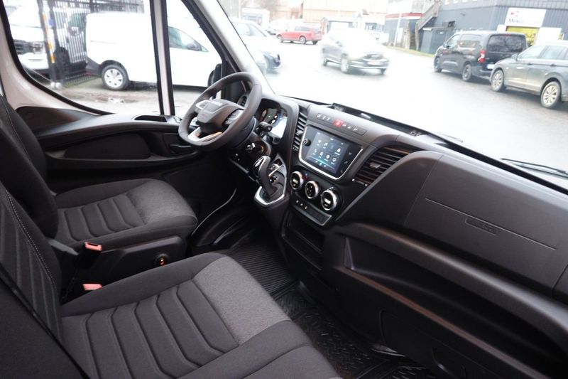 Iveco Daily bild 13