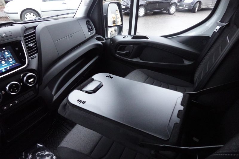 Iveco Daily bild 19