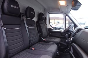 Iveco Daily bild 12