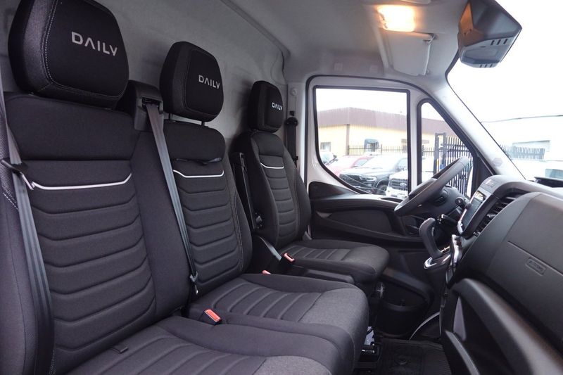 Iveco Daily bild 12