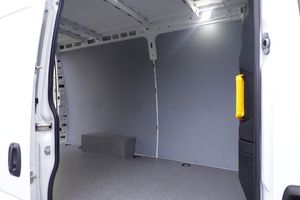 Iveco Daily bild 8