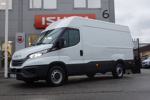 Iveco Daily bild 1