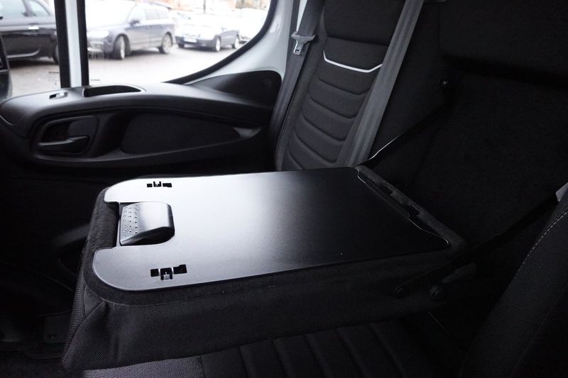 Iveco Daily bild 18