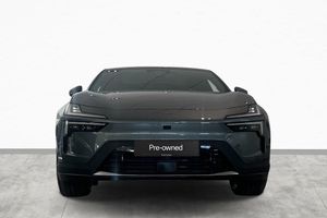 Polestar 4 bild 4