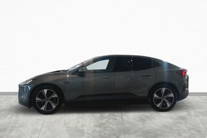 Polestar 4 bild 1