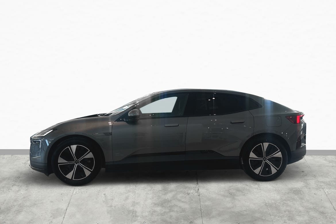 Polestar 4