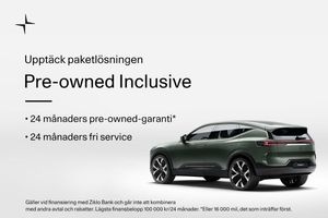 Polestar 4 bild 2