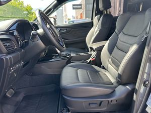 Isuzu D-Max bild 10