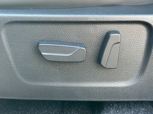 Isuzu D-Max bild 12
