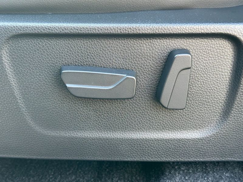 Isuzu D-Max bild 12