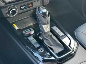 Isuzu D-Max bild 15